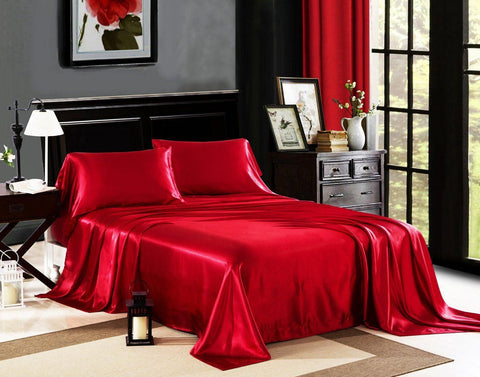 Best luxury bed sheets 2025 − for comfort at home
